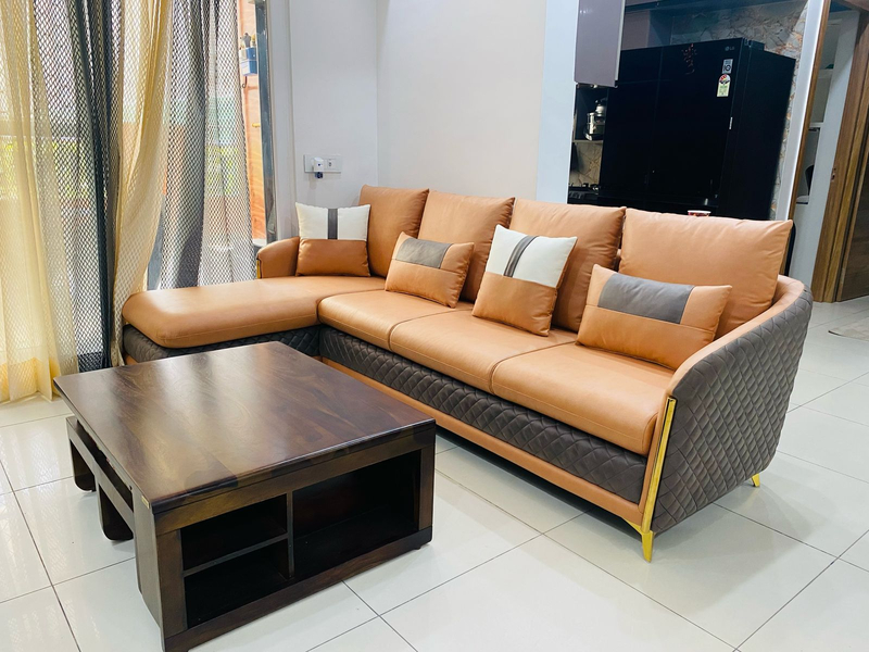 Cover photo of Panjetani Furnicom - Best Sofa Repair and Sofa Manufacturer in Noida